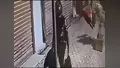 Kuyumcu soygunu girişiminde şaşırtan son: Şü...