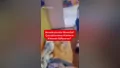 Anaokulunda 5 yaşındaki çocuğa şiddet kamera...
