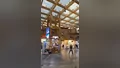 Bursa'nın turistik merkezinde sağanak alarmı...