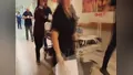 Bursa'da kahreden kaza! 2 yaşındaki Melis, d...