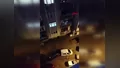 Sel dev metropolü adeta esir aldı! Görüntüle...