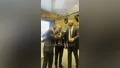 YENİ Parti Bursa'da seçim sonrası kucaklaşma...
