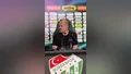 Bursaspor Teknik Direktörü Er: 'Hedef 2,5 go...