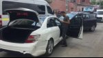 Bursa'da uyuşturucu satıcısı ile polis kovalamacası! 6 araç...