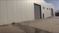 Bursa'da Samanlı Mahallesi'nde tarım arazileri fabrikalaşıyor