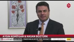 İYİ Parti Bursa BBB Adayı Türkoğlu: Seçimleri bir karne günü olarak değerlendiriyorum