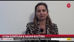 AK Parti Osmangazi BB Adayı Dündar: Halkta bir karşılığımız var