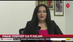'Fi Kelam' programının konuğu; Dr. Murat Tutanç