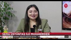 Sema Üstüntaş ile Muhabirden 23 Eylül 2025 - Bahadır Tanrıverdi