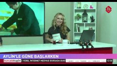 Aylin'le Güne Başlarken 23 Eylül 2025 -  Öğr. Gör. Tolga Bahadır Şimşek