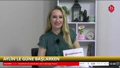 Aylin'le Güne Başlarken 1 Haziran 2026 Çırpan Mahallesi Muhtarı Cengiz Demir
