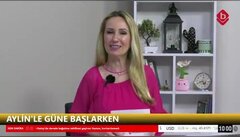 Aylin'le Güne Başlarken 5 Haziran 2026 Sosyal Güvenlik Müşaviri Ferdi Sönmez