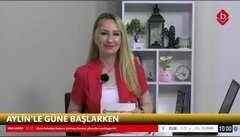 Aylin'le Güne Başlarken 8 Haziran 2026 Geçit  Mahallesi Emine Bayrak