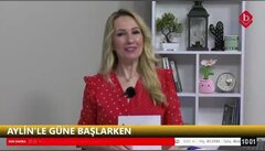 Aylin'le Güne Başlarken 12 Haziran 2026 Sosyal Güvenlik Müşaviri Ferdi Sönmez