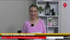 Aylin'le Güne Başlarken 15 Haziran 2026 Soğukpınar Mahallesi Muhtarı Mehmet Şirin