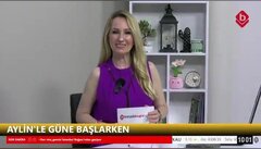 Aylin'le Güne Başlarken 17 Haziran 2026  Türkiye Kayak ve Snowboard Öğretmenleri Derneği Başkanı Metin Kuru