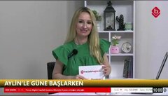 Aylin'le Güne Başlarken 19 Haziran 2026 Sosyal Güvenlik Müşaviri Ferdi Sönmez