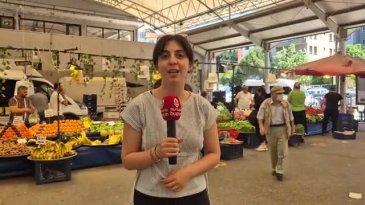 Bursa'da pazarda meyve fiyatlarında son durum nedir? Meyvenin adeti kaç liradan satılmakta?