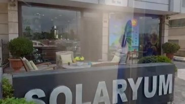 Solaryum nedir? Solaryuma ne kadar sürede girmeliyiz? Solaryum sağlık amaçlı kullanılır mı?
