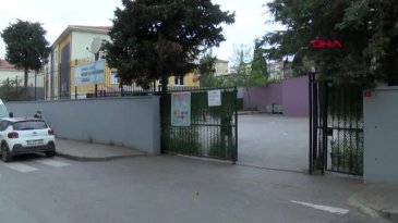 İstanbul'da öğretmenler derslere girmedi, okullar boş kaldı