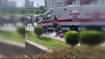 İstanbul'daki kadın cinayetinin detayları belli oldu! Saldırgan eski nişanlısı çıktı