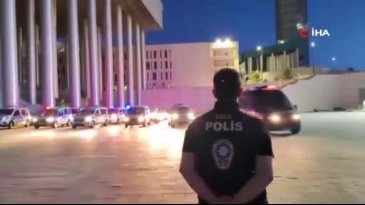 İzmir'de yasa dışı bahis operasyonu: 24 gözaltı