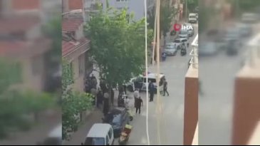Bursa'da 14 yaşındaki çocuğu öldüresiye dövdüler