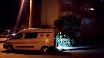 Bursa'da öfkeli koca, ayrıldığı eski eşini sokak ortasında bıçakla yaraladı
