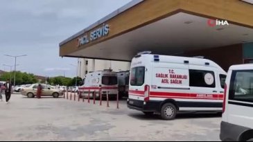 Bursa'da ambulanslara yazılan radar cezaları iptal oldu