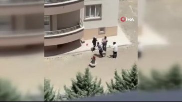 Nevşehir'de talihsiz olay! İkizleri "mandal" ayırdı