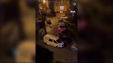 İstanbul'da silahlı kavga: 14 yaşındaki çocuk öldü, 17 yaşındaki çocuk yaralandı