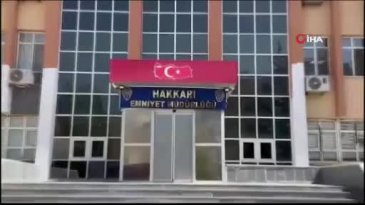 Bursa dahil 25 ilde gerçekleşen operasyonlarda 76 şüpheli yakalandı!