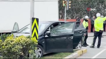 Feci can kaybı: Otomobile silahlı saldırı!