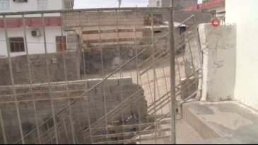 70 yıldır var ama yok! Gerçeği hastaneye gidince öğrendiler