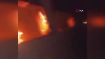 İsrail ordusu Gazze'de okulu vurdu: En az 10 ölü, çok sayıda yaralı