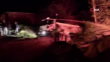 Yatsı namazına camiye gitti, eve dönünce gördüklerine inanamadı!