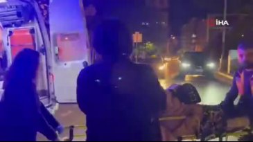 Bursa'nın göbeğinde Işık ihlali kaza getirdi! 7 yaralı