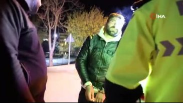 "Bıktım bu hayattan, yaşamak istemiyorum!"