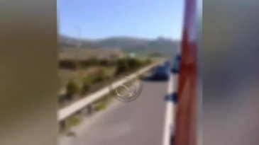 Trafikte en çok tartışılan konu sosyal medyayı ikiye böldü! Kim haklı?