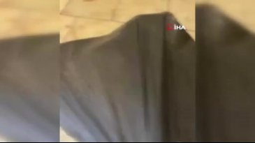 Zincir markette şok "et" denetimi