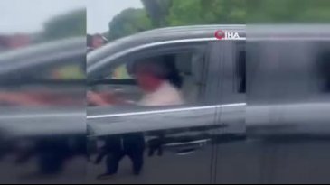 Çanakkale'de otobüs kazası: Çok sayıda ölü ve yaralı var