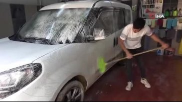 Hesabına gelen para yüzünden askere gidemeyecek