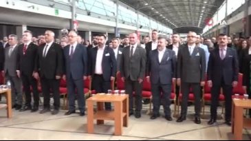DAĞDER'de seçim heyecanı