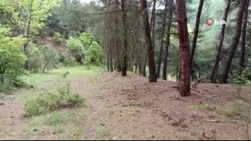 Bursa kayıt altında! Yakalananlara şaşıracaksınız...