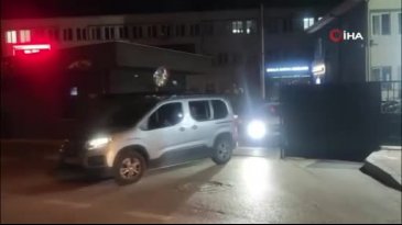 Bursa'da dolandırıcılık şüphelisi 18 şahıs yakalandı