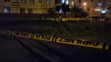 Tekirdağ'da baba tartıştığı oğlunu av tüfeğiyle öldürdü