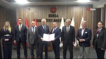 Bursa Cumhuriyet Başsavcılığı açıkladı:15 bin hükümlü yararlanacak