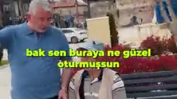 Kadınlar bankı sosyal medyayı ikiye böldü! "Şaka gibi"