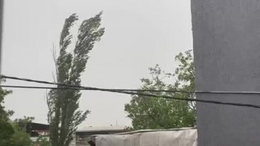 Bursa'da şiddetli etkili oldu! Yetkililerden uyarı geldi...