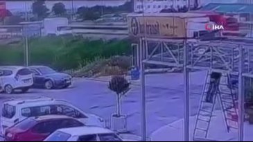 Bursa'da dehşete düşüren kaza! Can kayıpları var...